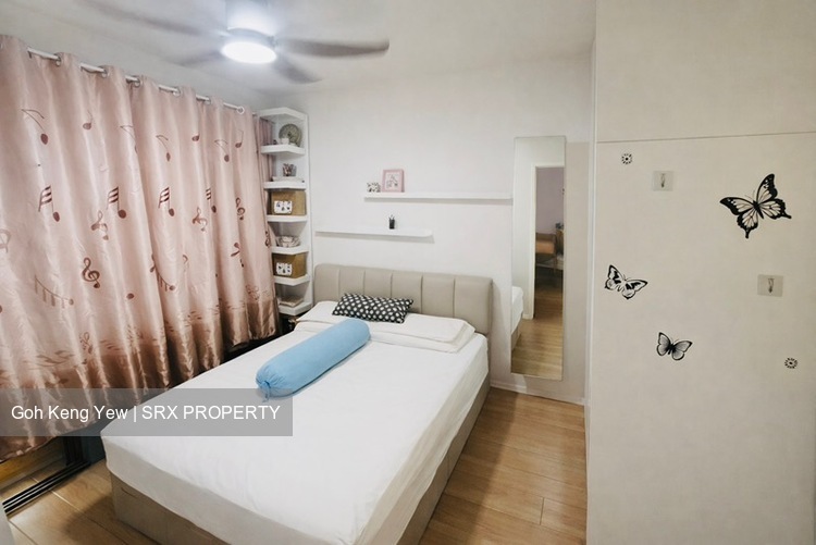 The Lakefront Residences (D22), Condominium #552466541